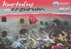 Bulutlar'dan Kültürel atak